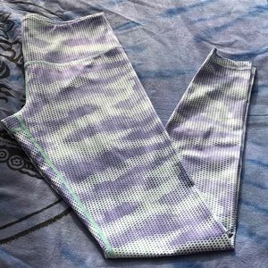 Just live workout leggings.